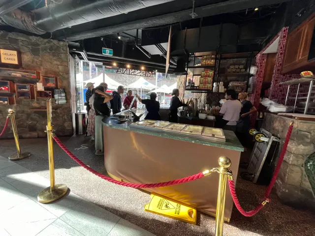 Gelato Messina Circular Quay