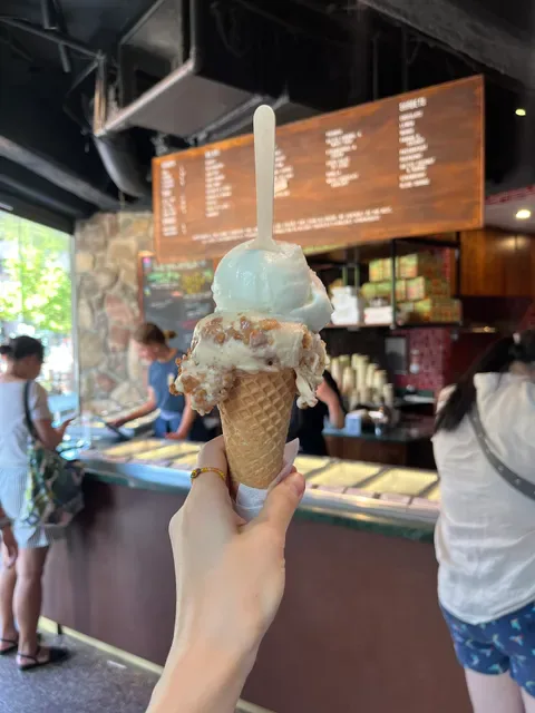 Gelato Messina Circular Quay