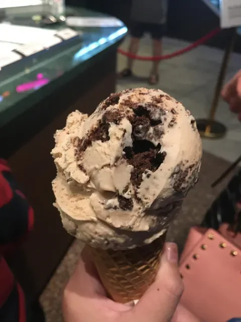 Gelato Messina Circular Quay
