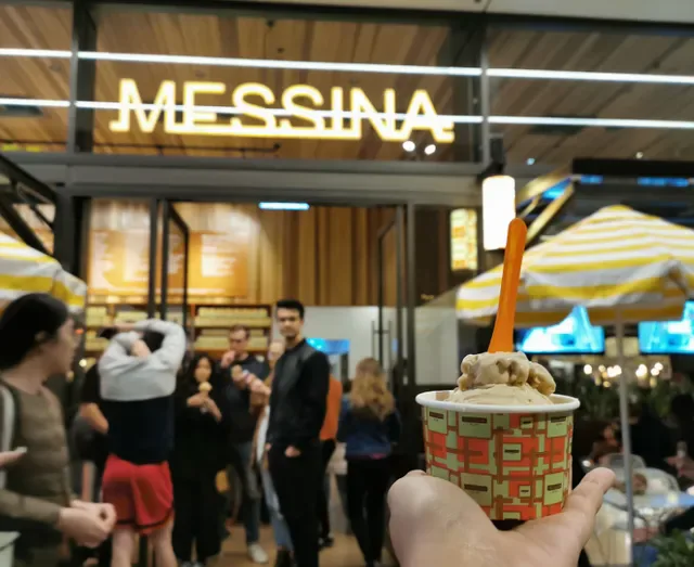 Gelato Messina Circular Quay