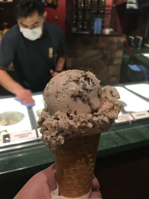 Gelato Messina Circular Quay