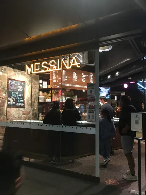 Gelato Messina Circular Quay