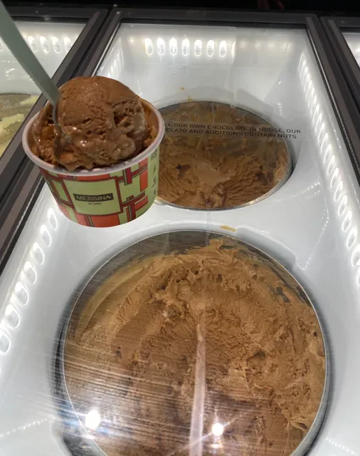 Gelato Messina Circular Quay