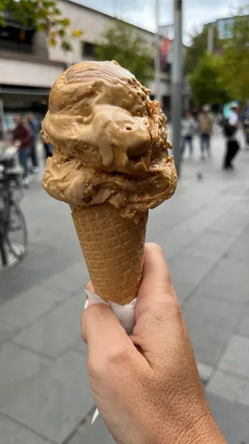 Gelato Messina Circular Quay
