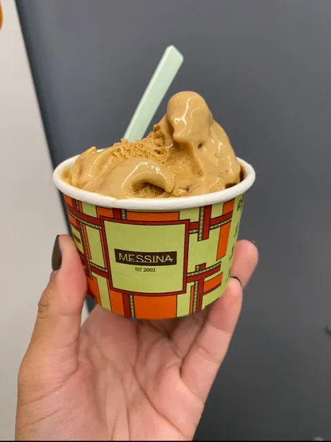 Gelato Messina Circular Quay