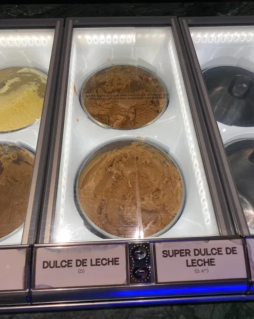 Gelato Messina Circular Quay