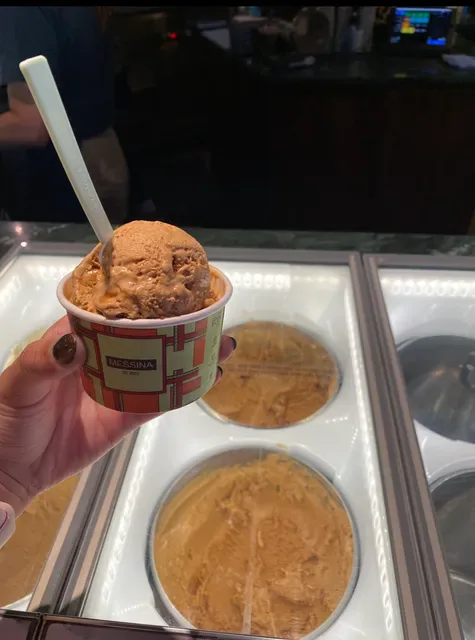 Gelato Messina Circular Quay