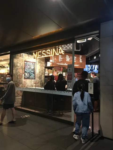 Gelato Messina Circular Quay