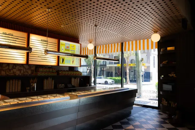 Gelato Messina Redfern