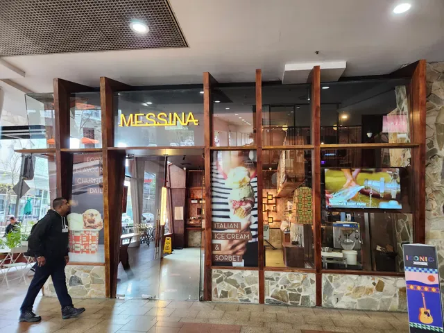 Gelato Messina