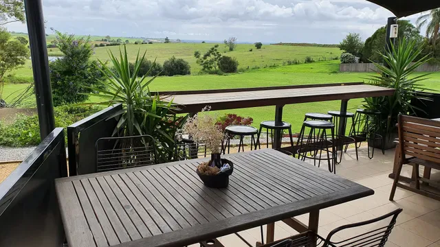 Gemma-Lee's Cafe