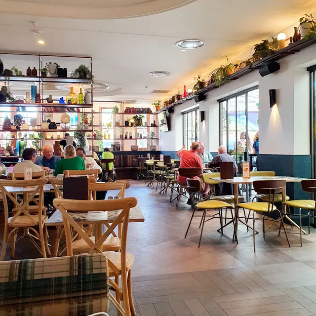General Gordon Hotel