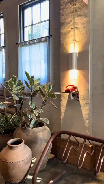 Genovese Coffee House