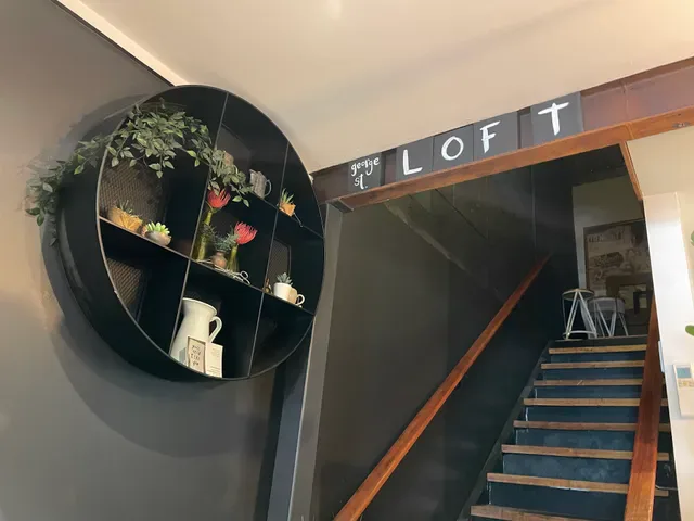 George St Loft