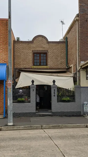 George St Loft