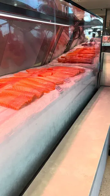 Get Sashimi Bondi