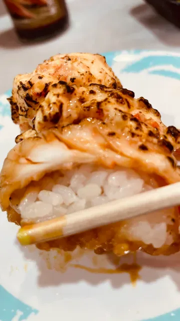 Get Sashimi Bondi
