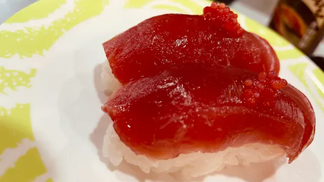 Get Sashimi Bondi