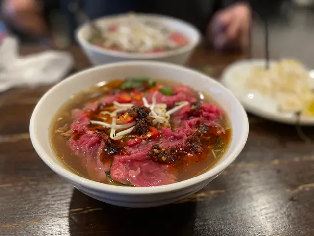 Gia Đình Marickville