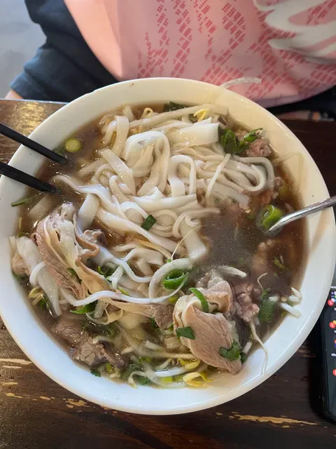 Gia Đình Marickville
