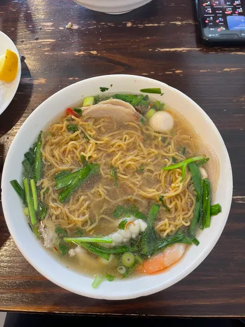 Gia Đình Marickville