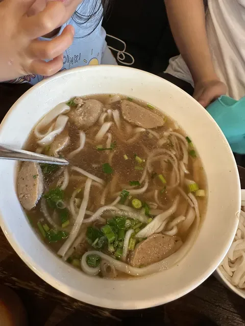 Gia Đình Marickville
