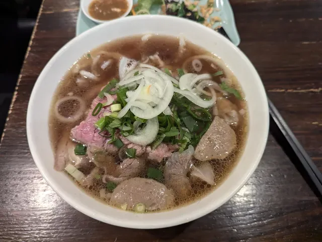 Gia Đình Marickville