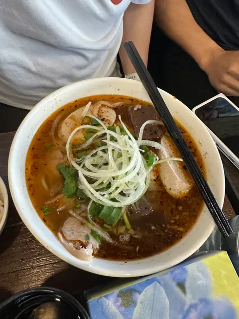 Gia Đình Marickville