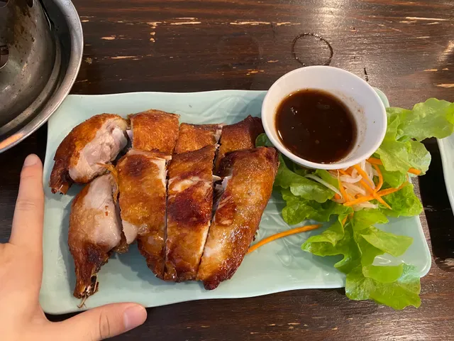 Gia Đình Marickville