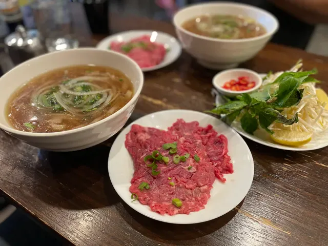 Gia Đình Marickville