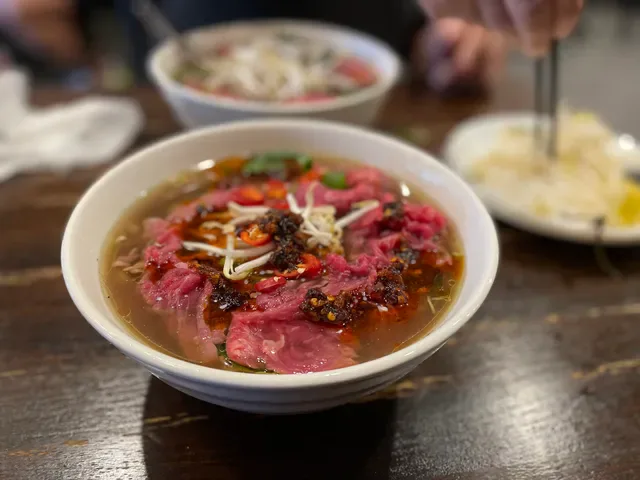 Gia Đình Marickville