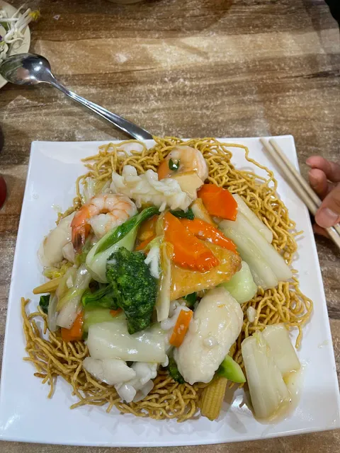 Gia Hoi Campsie
