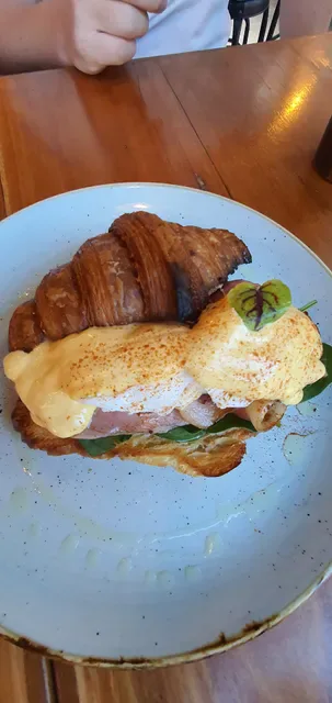 Gibbons Street Cafe Redfern