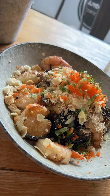 Gibbons Street Cafe Redfern