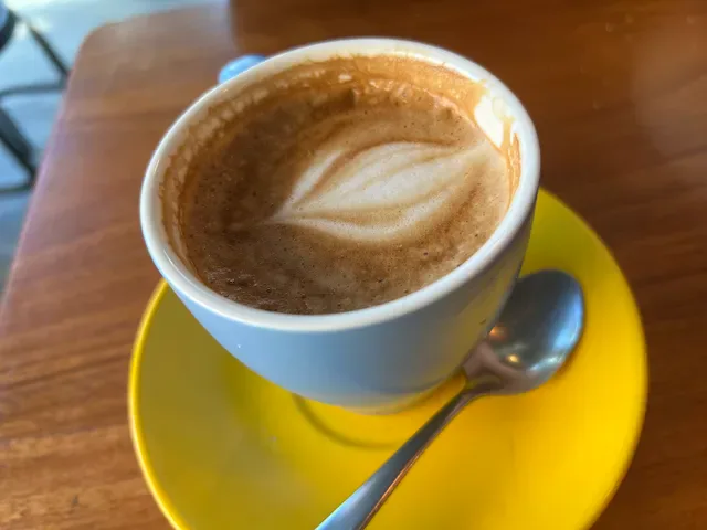 Gibbons Street Cafe Redfern