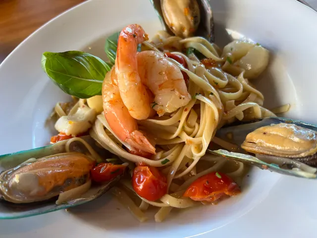 Gibbons Street Cafe Redfern
