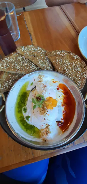 Gibbons Street Cafe Redfern