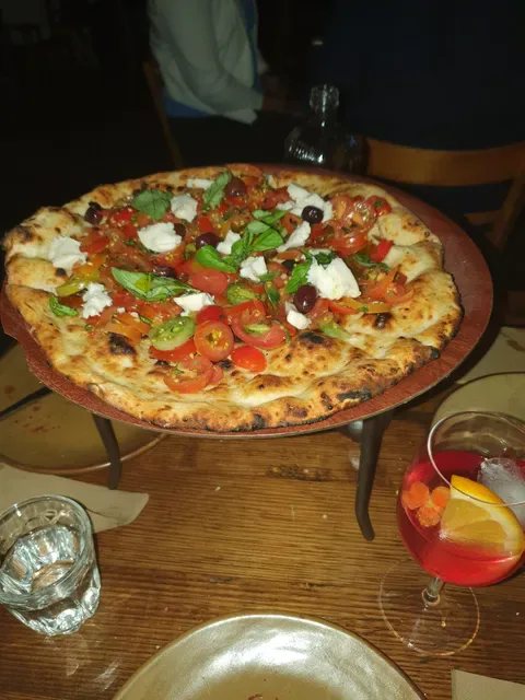 Gigi Pizzeria