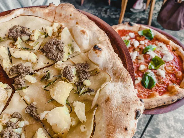 Gigi Pizzeria