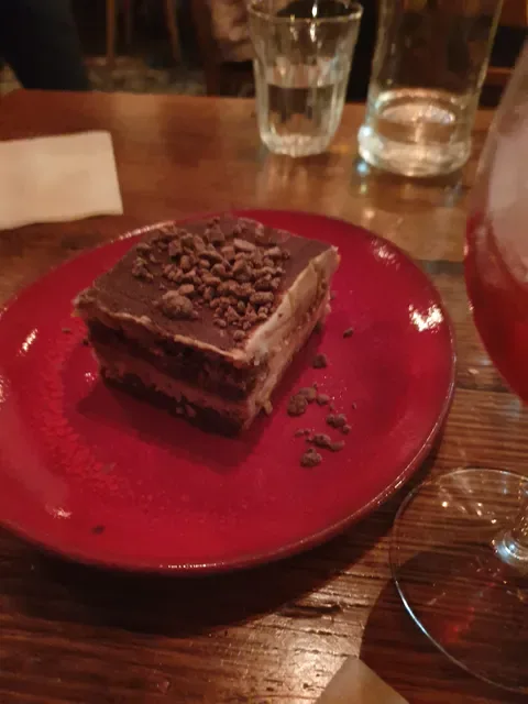 Gigi Pizzeria