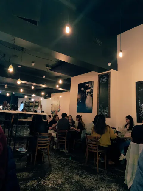 Gigi Pizzeria