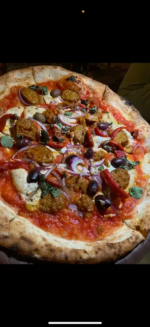 Gigi Pizzeria