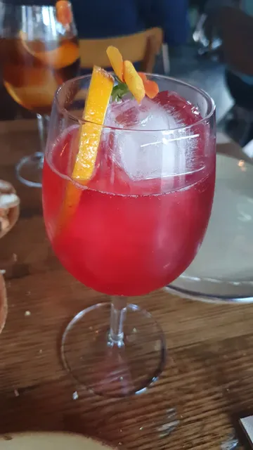 Gigi Pizzeria