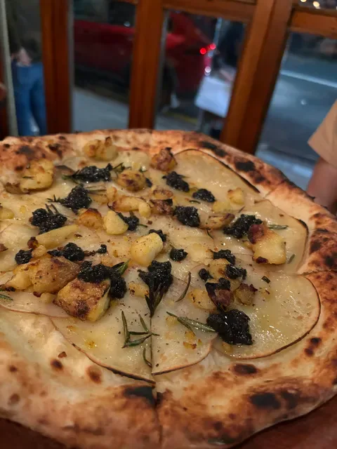 Gigi Pizzeria