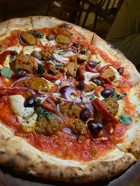 Gigi Pizzeria