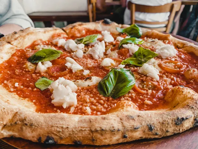 Gigi Pizzeria