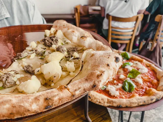 Gigi Pizzeria