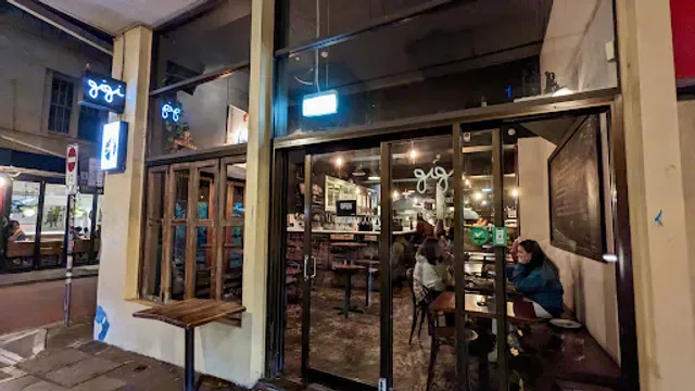 Gigi Pizzeria