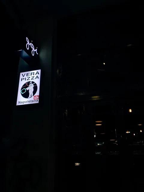 Gigi Pizzeria