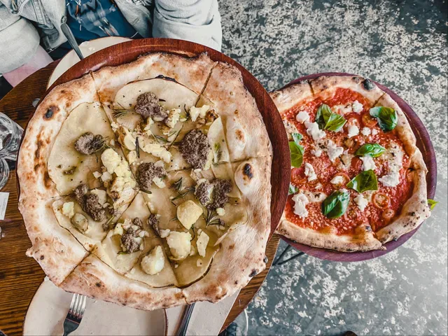 Gigi Pizzeria